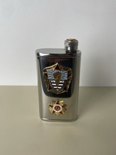 Fiole Militaire Russe URSS