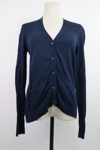 Paul shark pull cardigan - paul,