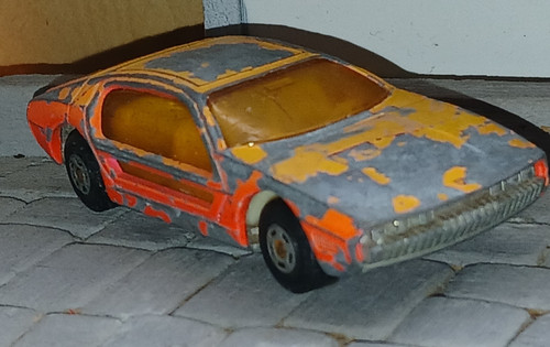Matchbox lesney 20 - lesney, #20