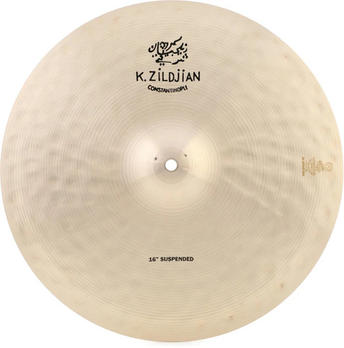 Zildjian constantinople - k,