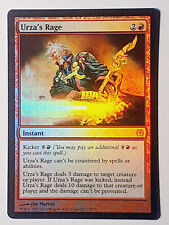 Urza's Rage Duel Decks     Mtg Magic English