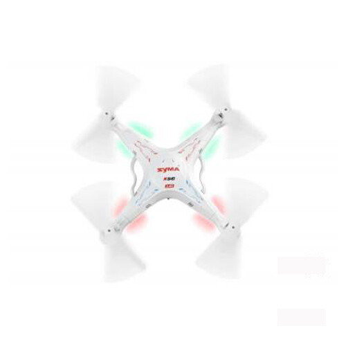 Fuselage canopy pour drone - fuselage,