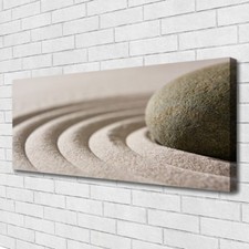 Impression sur toile Image