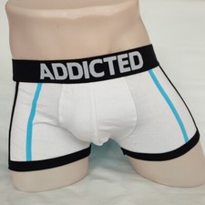 ADDICTED AD137 Boxer Double