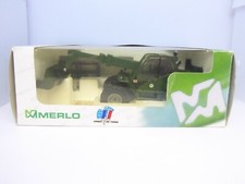 ROS - 1/32 - PUBLICITAIRE / ADVERTISING - MERLO - ARMEE DE TERRE - FRENCH ARMY
