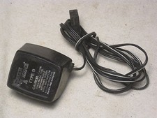 GREEN THUMB 4100-3 Type D replacement  battery power charger cord 4988 4.5VDC 