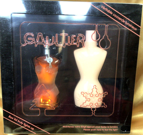 Jean paul gaultier - jean, women