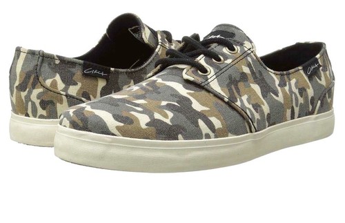 Circa crip camo - camo, shoe