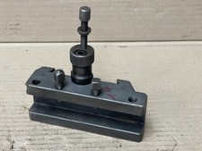 Porte outil de tournage / Tool Holder TRIPAN réf 331