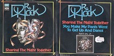 Disco 45 Tours Dr. Hook -