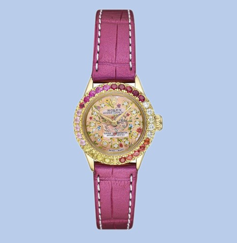 Rolex oyster perpetual montre - rolex,