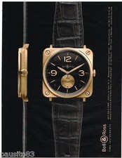 PUBLICITE ADVERTISING 105