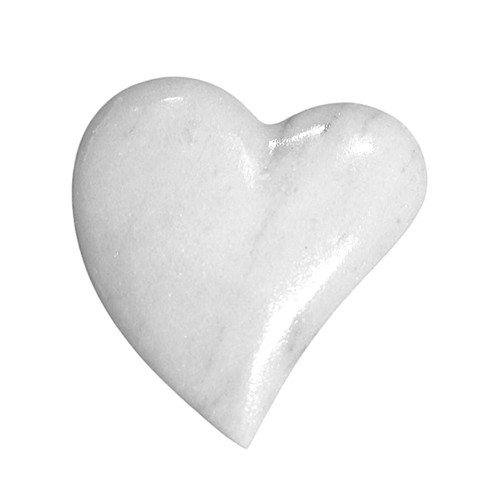Cuore marbre blanc de - cuore,