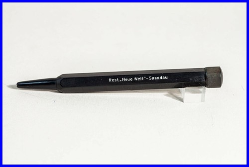 Ancien taille crayon - taille-crayon, à