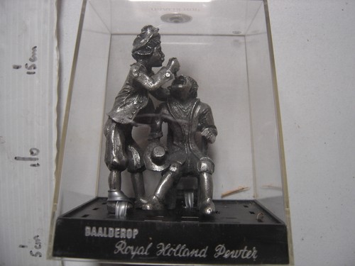 Etain art royal holland - d'art,
