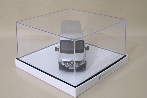Renault master fourgon tole - fourgon,