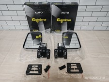 Rétroviseur latéral porte Toyota Land Cruiser BJ60 BJ62 FJ60 FJ62 HJ60 HJ62...