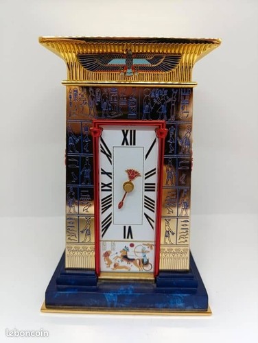 Horloge pendule du - pendule,