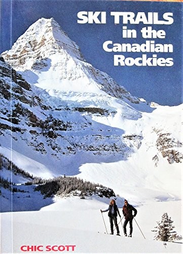Ski trails the canadian - the,