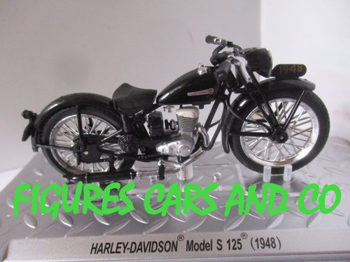 Moto harley davidson - ,