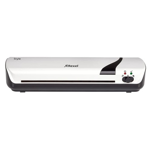 Gbc inspire rexel style a4 - gbc,