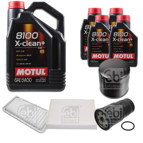 Febi bilstein inspection set - febi,