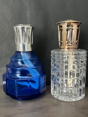 Fragrance lamps glass - lamps,