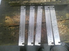 SUNNEN CV-616  CK 21 HONING