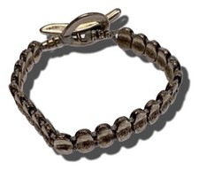 Bracelet jill platner argent