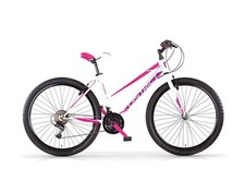 Vélo 26 District Mtb Femme