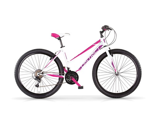 Vélo district mtb femme - vélo,