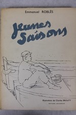 Brouty (Charles)] Roblès 