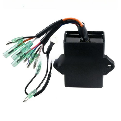 Module allumage bateau - module,