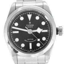 TUDOR - Black bay Bracelet