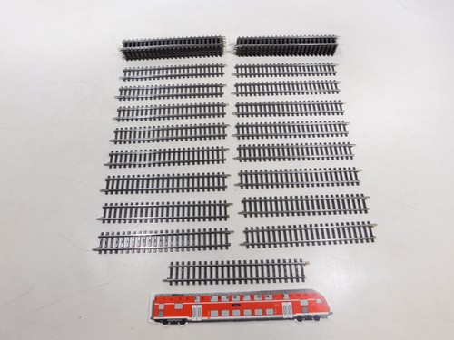Märklin 27x 2200 poutre - 2200,
