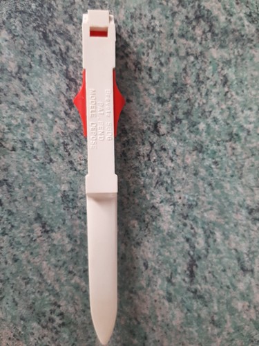 Pince pour moulinette robot - pour,
