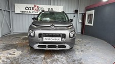 Trappe d'essence CITROEN C3