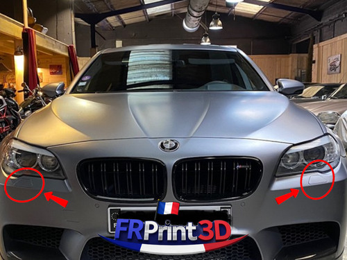 Lot caches lave phare bmw - lave-phare,