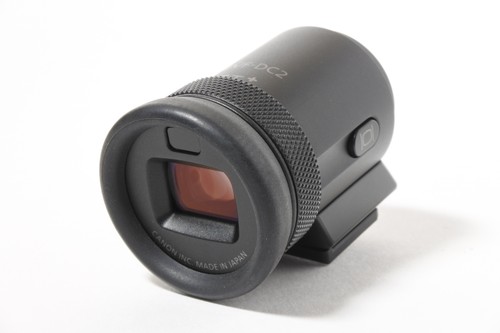 Neuf canon evf dc2 - [neuf+], evf-dc2