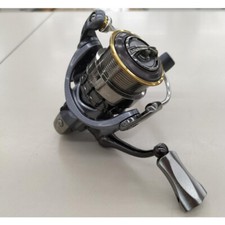 DAIWA reel 15LUVIAS2004