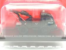 IXO Altaya - Renault Galion