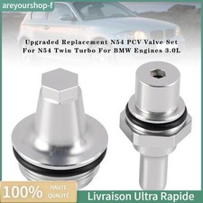 N54 Upgraded Replacement PCV