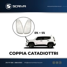 JEEP RENEGADE PAIRES DE