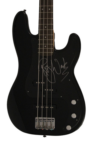 Roger waters signed autograph - roger,