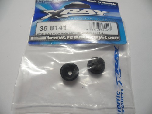 Xray 358141 xb808 - 358141, shock