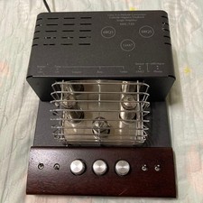 Amplificateur à tube à vide Sound Warrior SWL-T20 d'occasion ampli sonore cha...