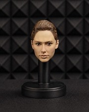 Tête 1/6 Custom – Gal Gadot