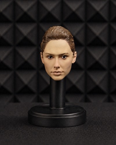 Tête custom gal - tête, –