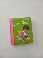 Livre éveil journée - :,