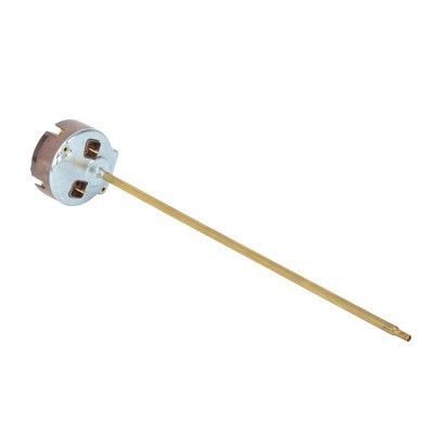 Thermostat embrochable
